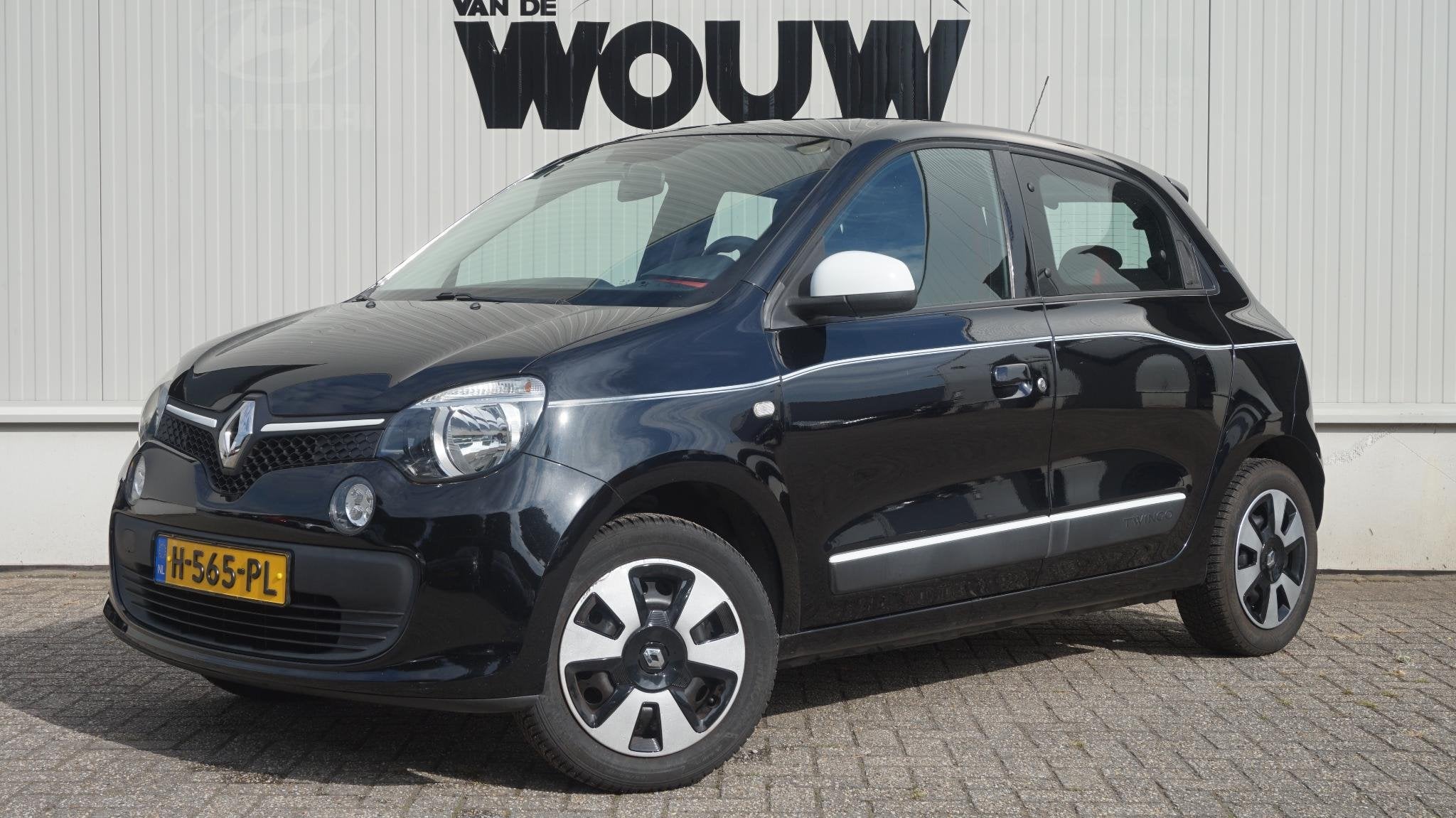 Renault Twingo 1.0 SCe Expression Airco, 21 km/l, 839 kg, Gebruikt, Euro 6