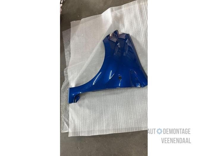 Scherm links-voor van een Renault Twingo (TERNA), -, Renault, -, Nieuw
