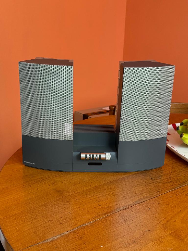 Bang & Olufsen Beolab 2000, Overige merken, Gebruikt, Ophalen of Verzenden, 120 watt of meer