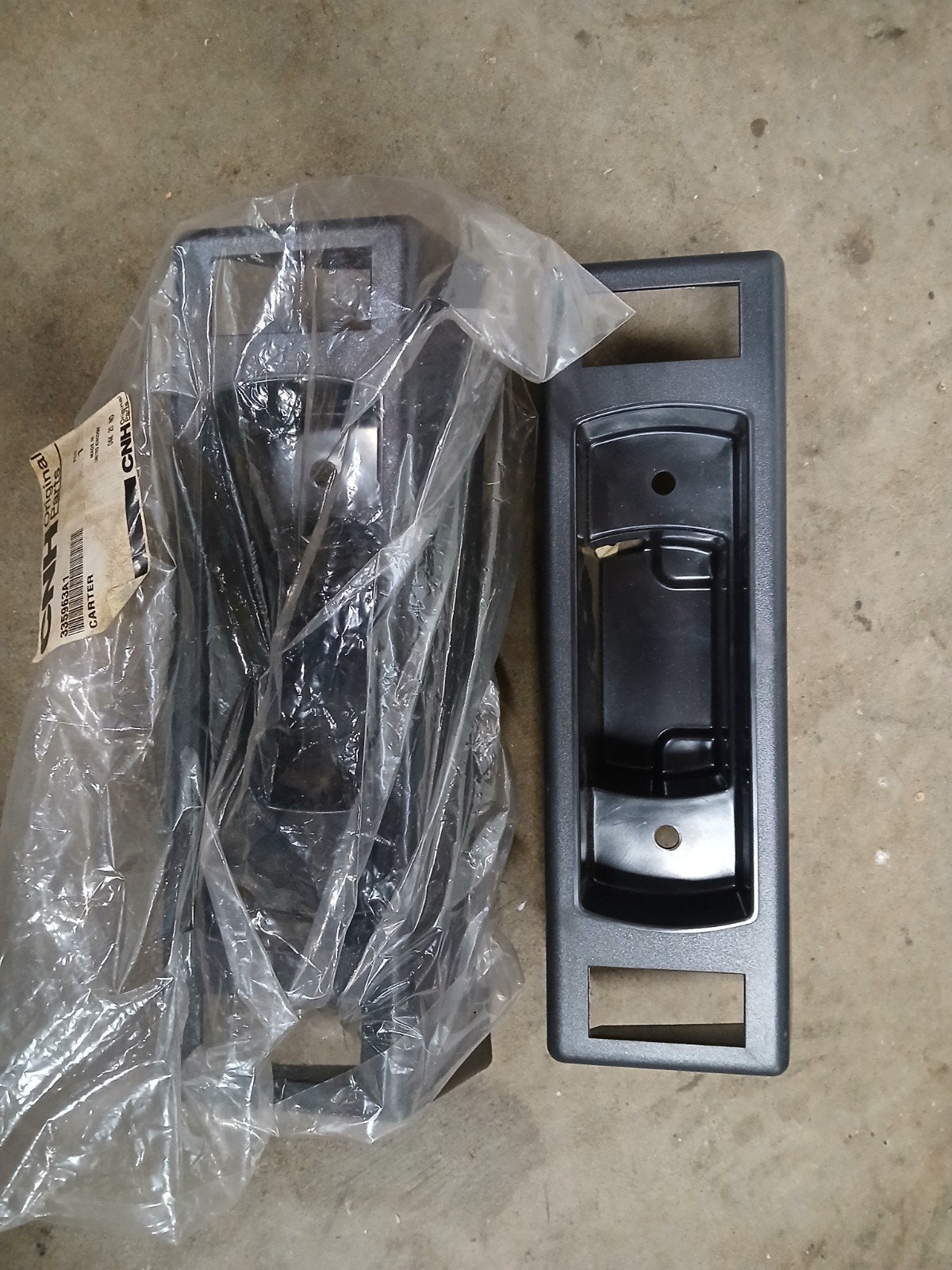 case verlichting MX 80C, 90C, 100, 100C, 110, 120, 135, 150,, Ophalen of Verzenden, Nieuw