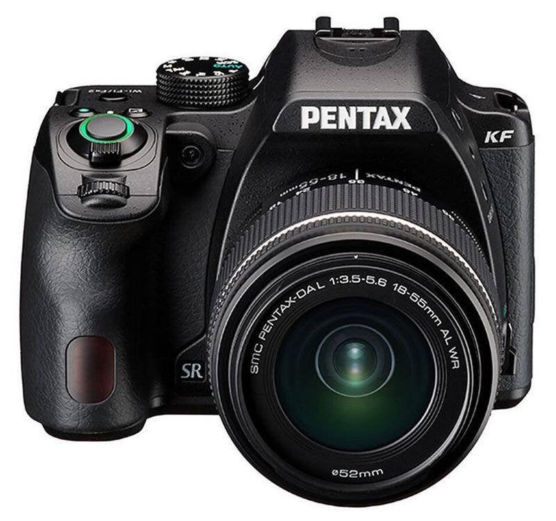 Pentax K70 WR Camera incl. lenzen en accessoires, Spiegelreflex, Ophalen of Verzenden, Zo goed als nieuw, Pentax