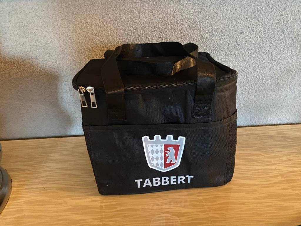 Tabbert Koeltas, Ophalen of Verzenden, Nieuw