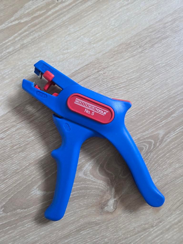 Kabelstripper, kabelstriptang, automatisch (nieuw), Ophalen of Verzenden, Nieuw