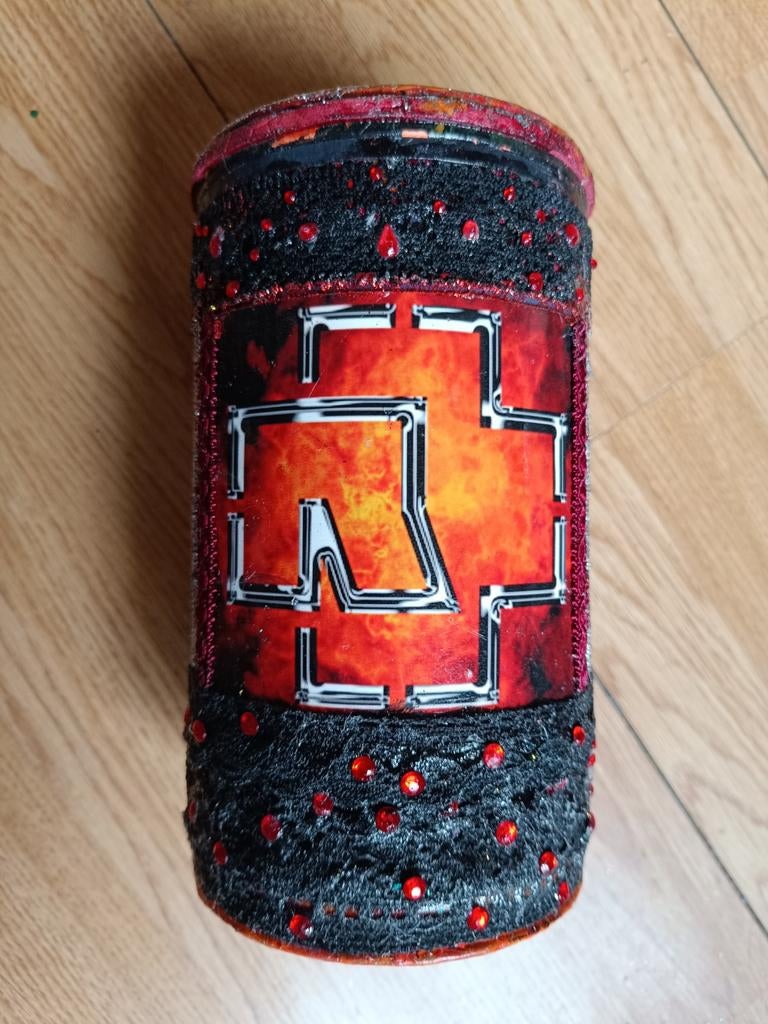 Rammstein, Ophalen of Verzenden, Nieuw