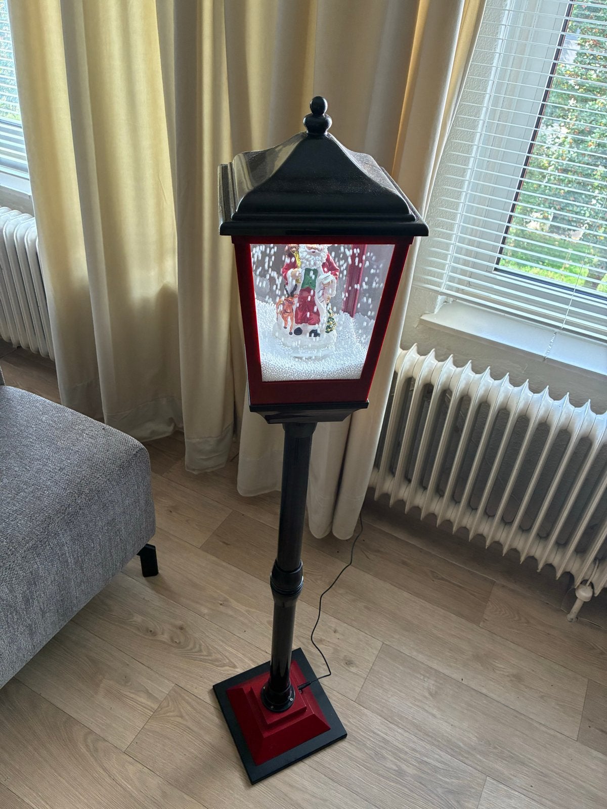 Kerstlantaarn, Diversen, Ophalen of Verzenden