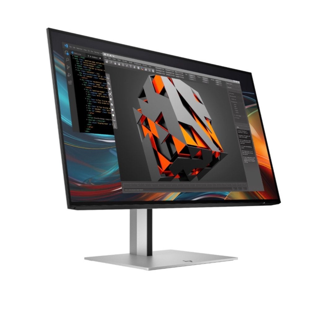 HP Serie 7 Pro 23,8 inch FHD-monitor - 724pf (NIEUW), HP, Nieuw, Support@hp.com, 1501 Page Mill Road
Palo Alto, CA 94304
USA