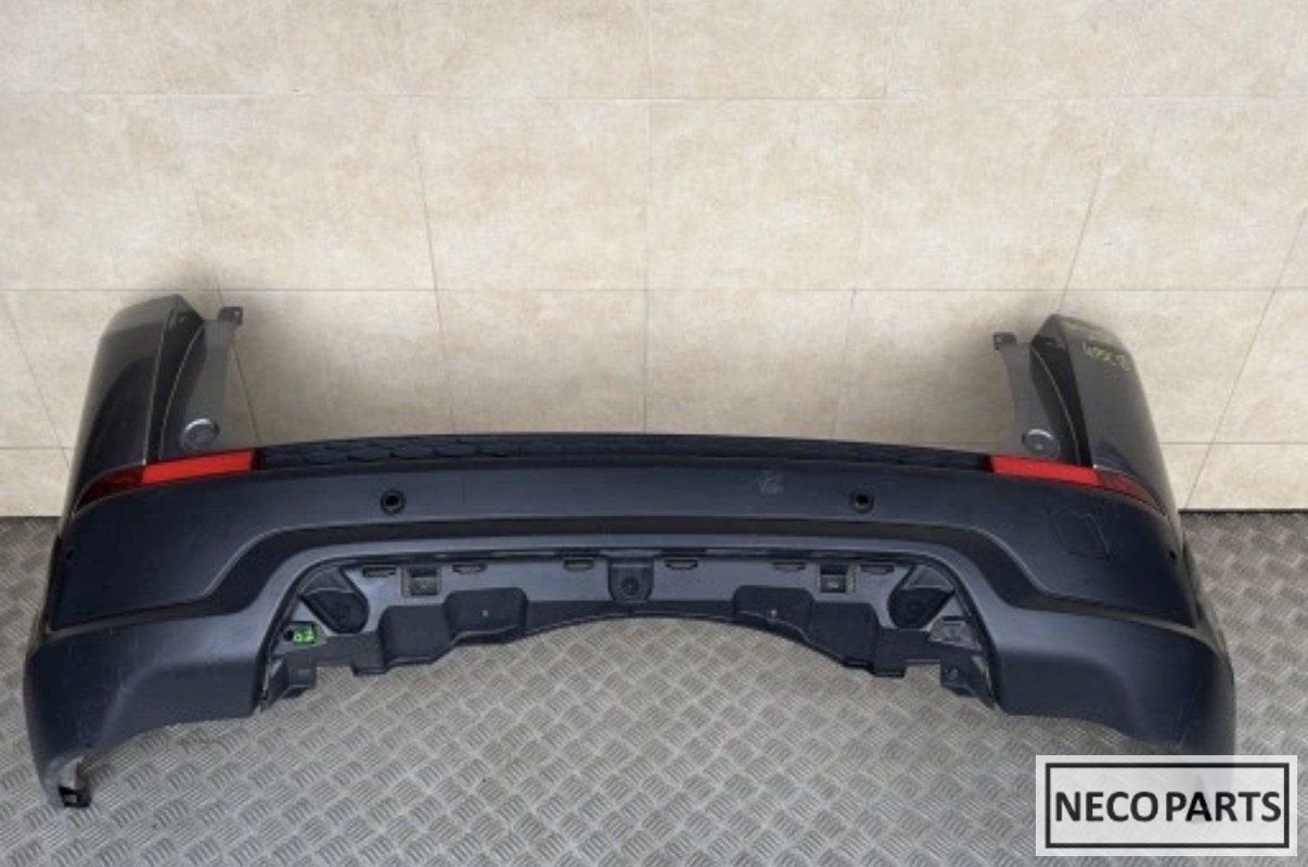 LAND ROVER DISCOVERY SPORT FACELIFT ACHTERBUMPER ORIGINEEL, -, Ophalen of Verzenden, Achter, -