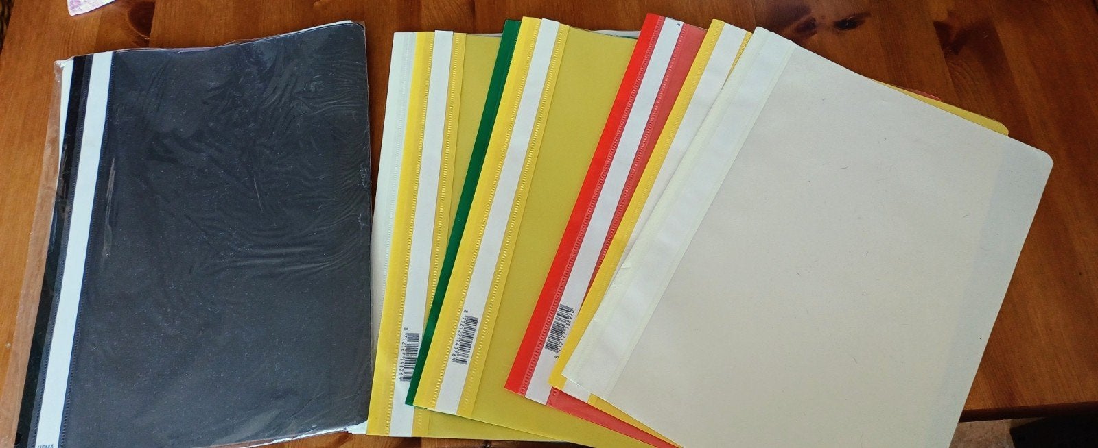 14 Snelhechters - Diverse Kleuren, Diversen, Ophalen, Gebruikt