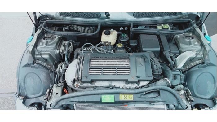 Subframe van een Mini Cooper S, Gebruikt, -, -, Ophalen of Verzenden