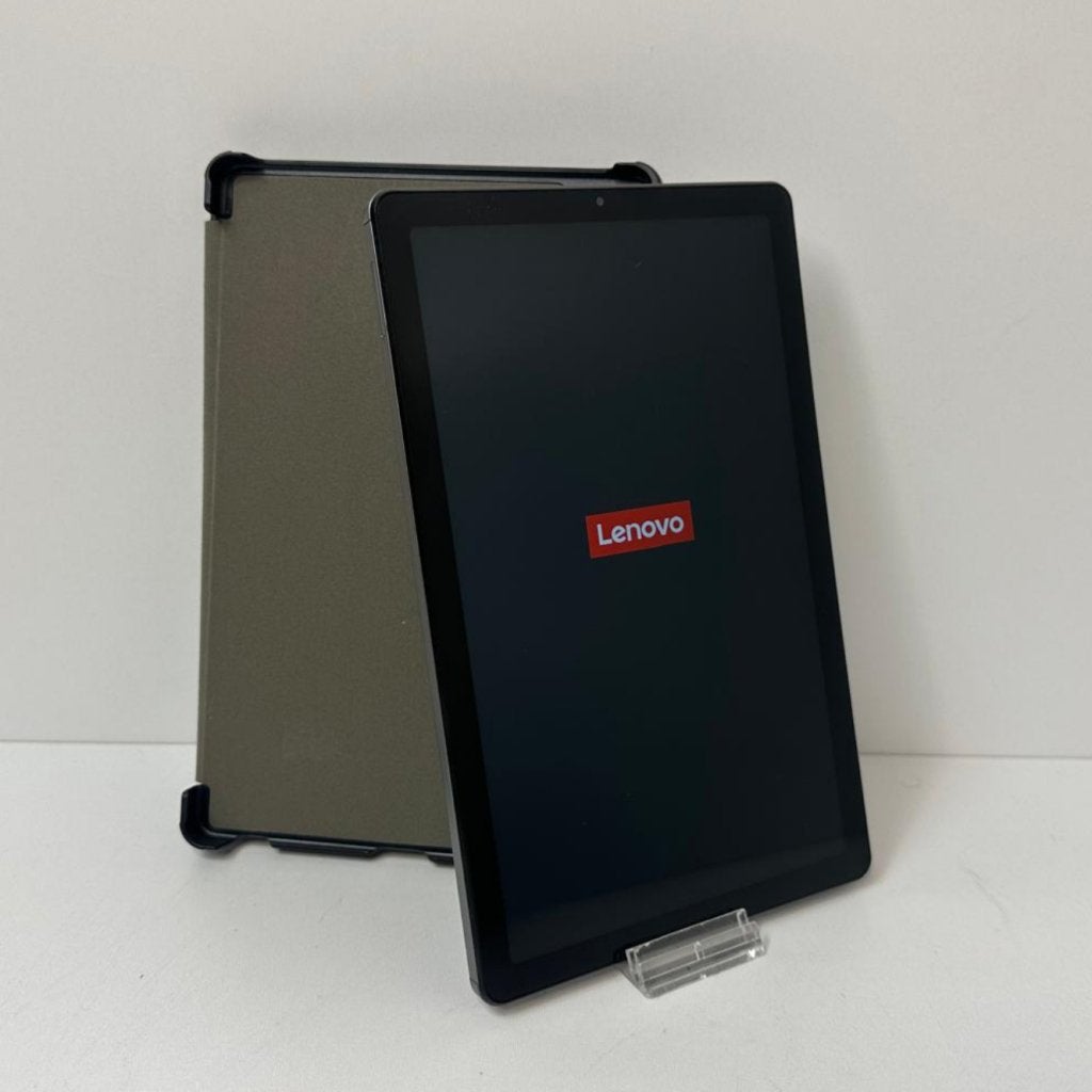 Lenovo Tab M9 64GB Zilver + Case | Zeer nette staat, Lenovo, Gebruikt, Support@lenovo.com, Lenovo Group Limited
1009 Think Place
Morrisville, NC 27560
USA