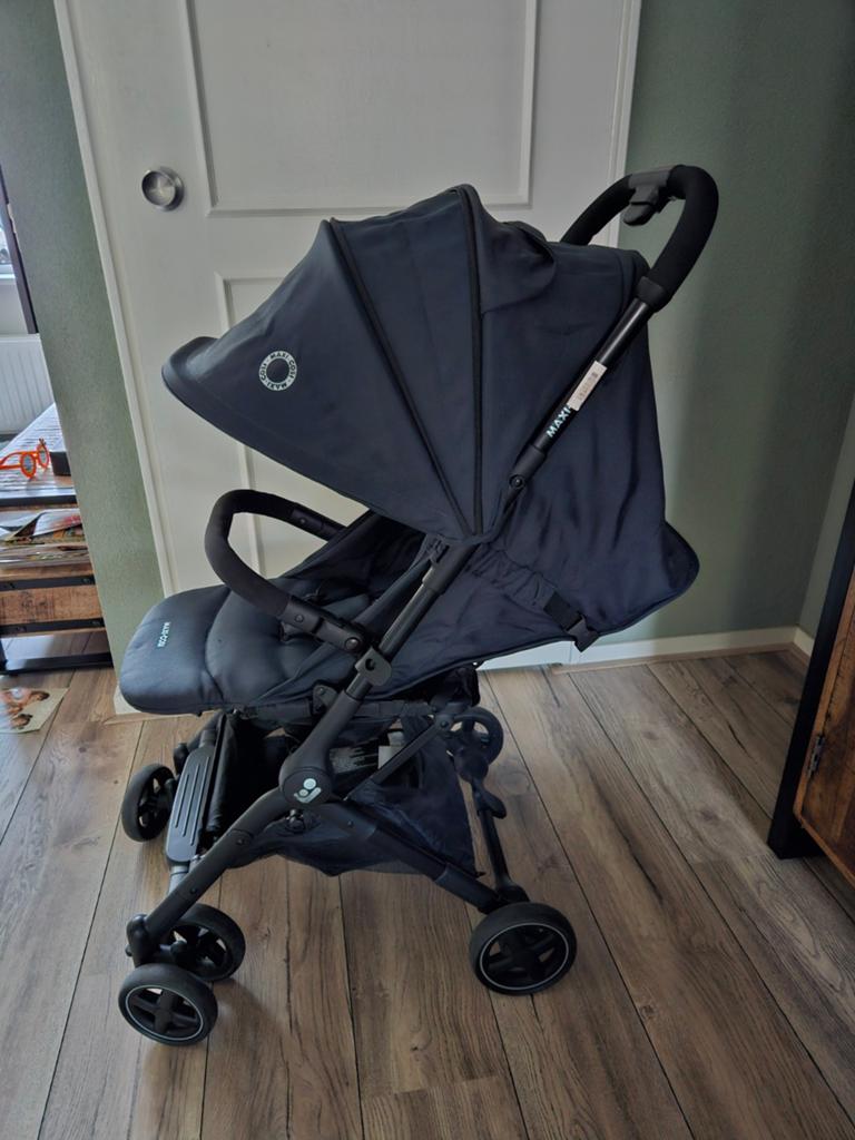 Maxicosi  buggy te koop, Ophalen of Verzenden, Maxi-Cosi
