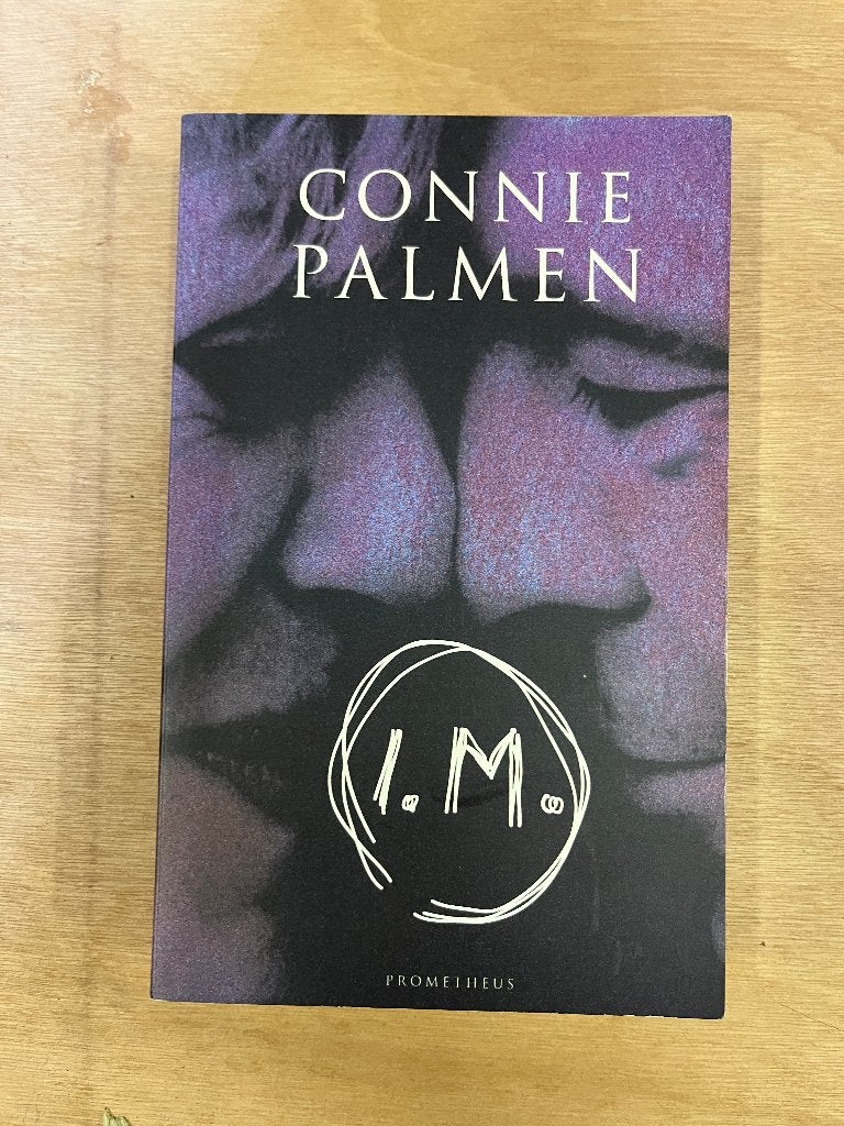 Connie Palmen - I.M. (Boek), Ophalen of Verzenden, Zo goed als nieuw, Nederland, Connie Palmen