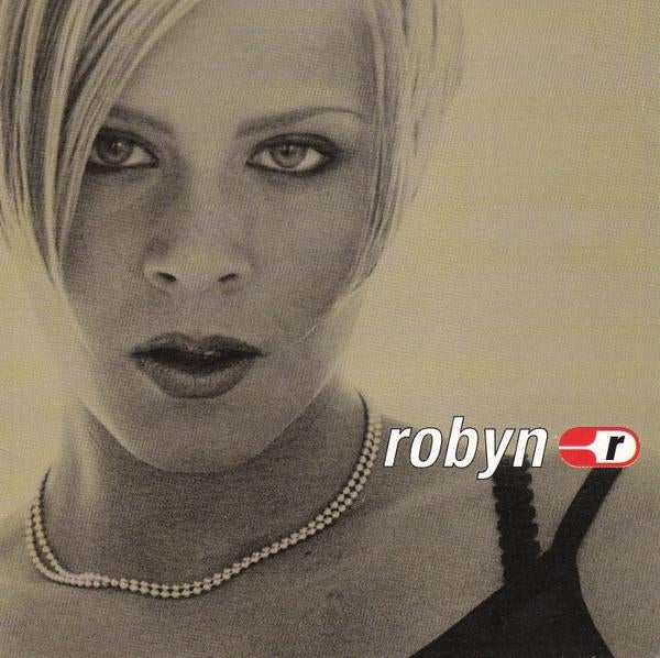 robyn   robyn is here, Cd's en Dvd's, Cd's | Pop, Zo goed als nieuw, Ophalen of Verzenden