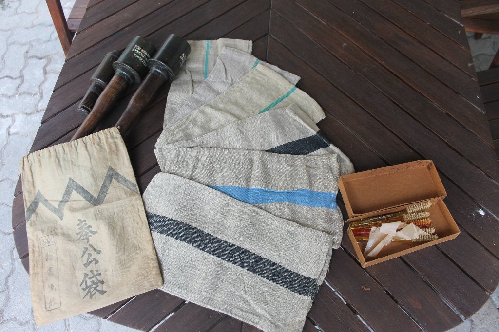 WW2 German items, Verzenden, Landmacht, Duitsland, Overige typen