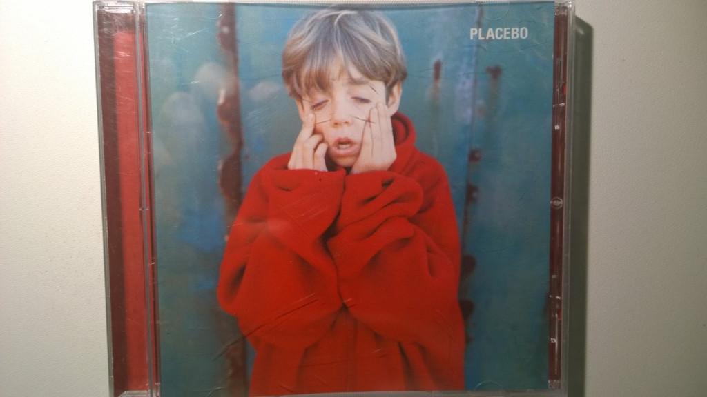 Placebo - Placebo, Cd's en Dvd's, Cd's | Rock, Zo goed als nieuw, Poprock, Ophalen of Verzenden