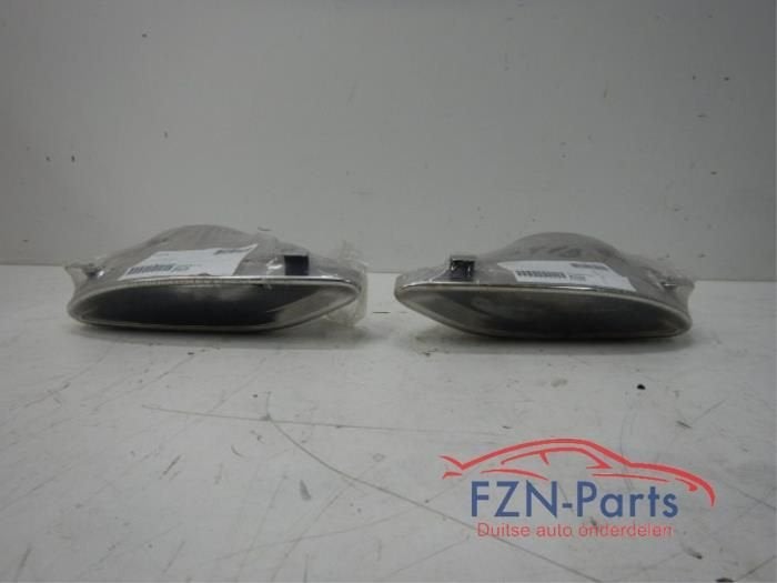 Mercedes-Benz C-Klasse Sierstukken W205, Ophalen of Verzenden, Gebruikt