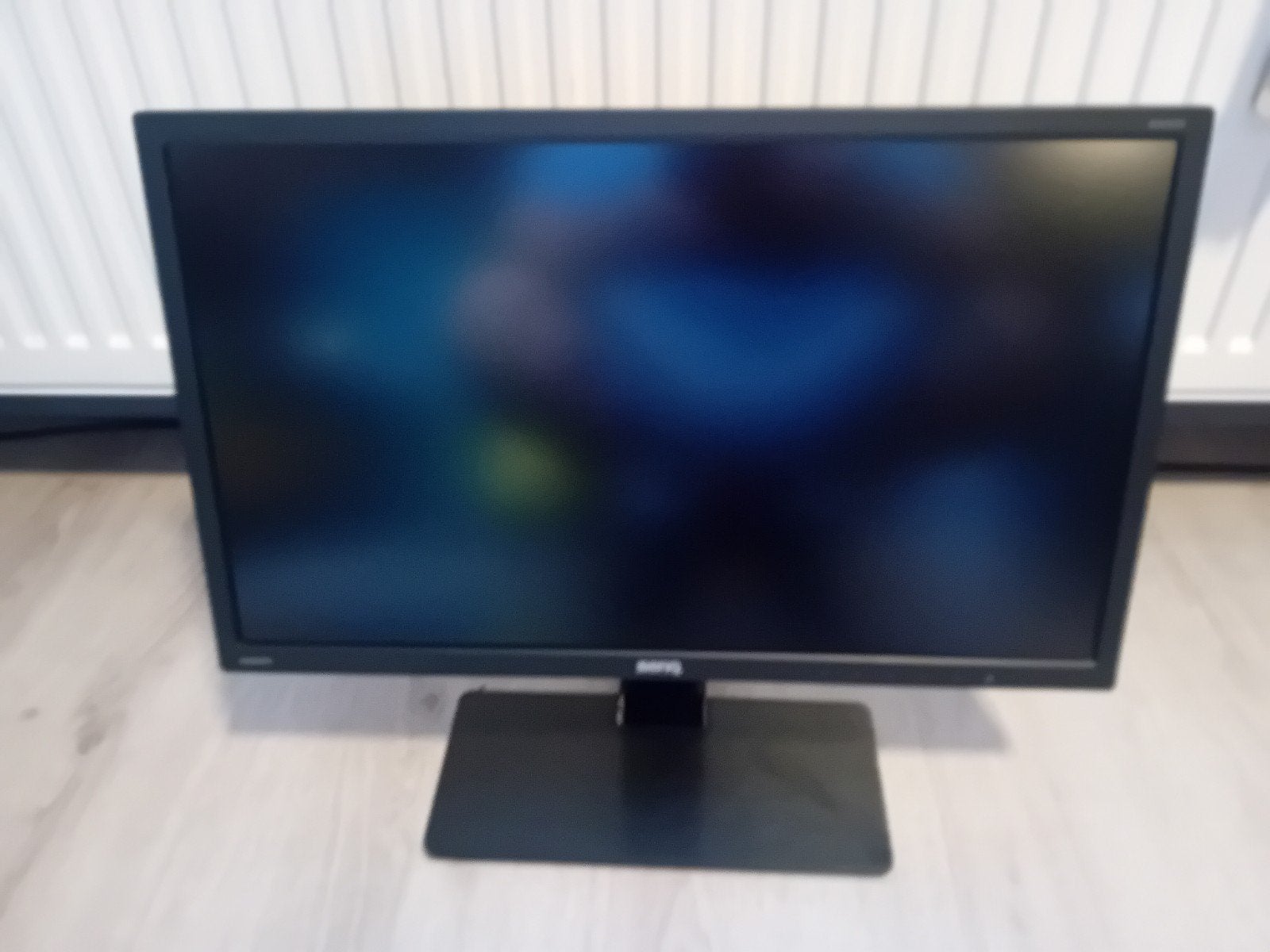 Benq GW 2270. beeldscherm 21 inch., Computers en Software, Monitoren, Ophalen of Verzenden, Full HD, 60 Hz of minder, HDMI