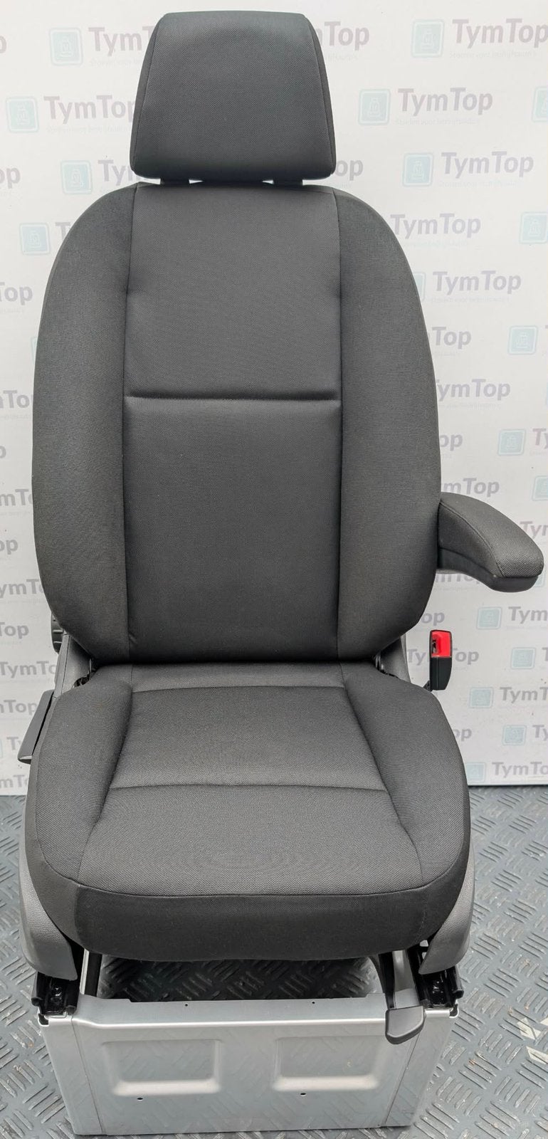 Stoel rechts passagier Mercedes Sprinter W907 2017-2025, Auto-onderdelen, Tymtop5@gmail.com, 3161ek, Tymtop, Mercedes-Benz