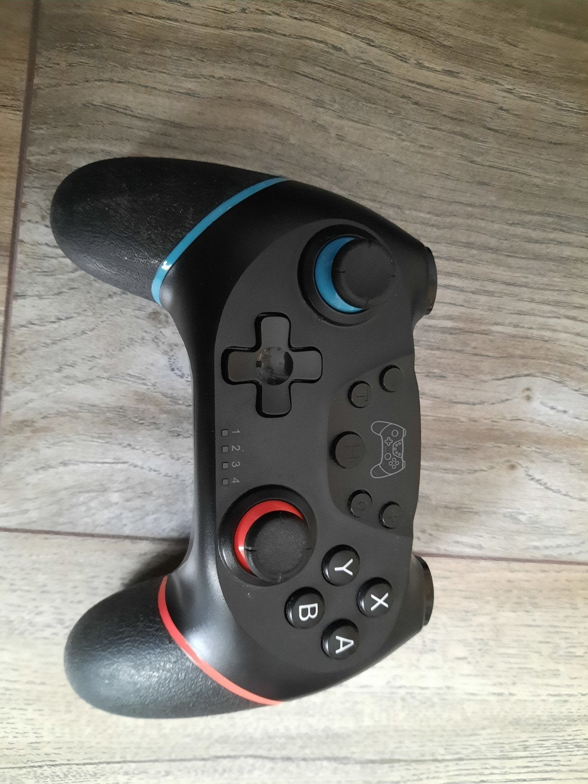 Pro controller draadloos voor Nintendo Switch, Spelcomputers en Games, Spelcomputers | Nintendo Switch, Ophalen of Verzenden
