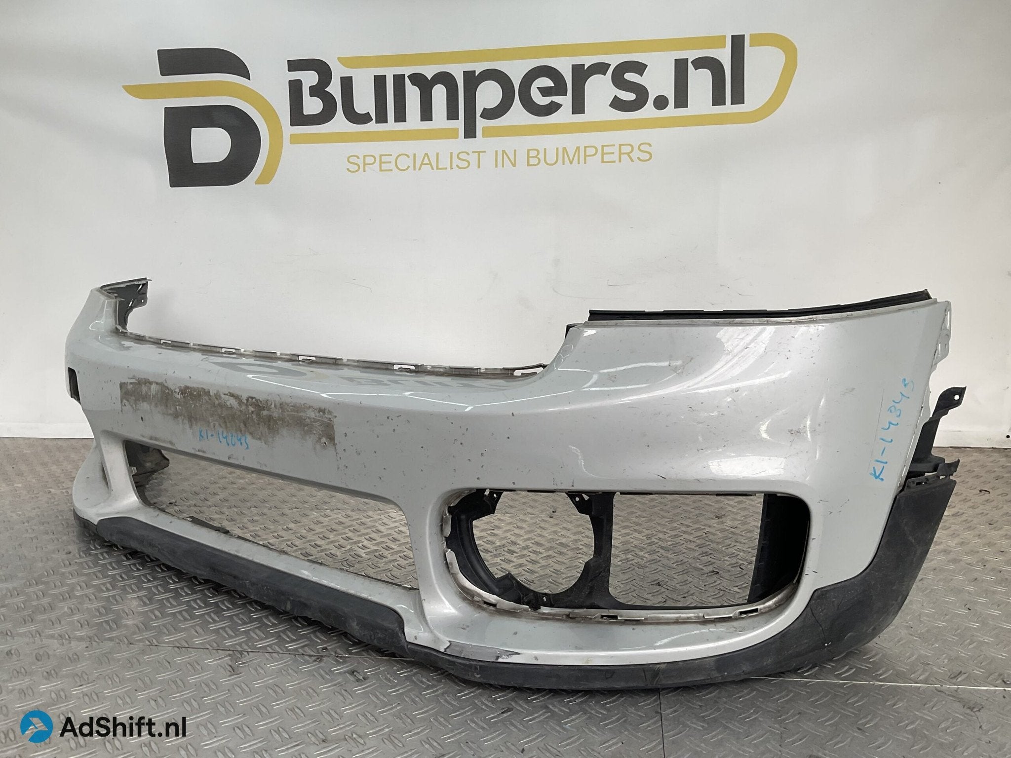 Bumper Mini Countryman F60 Cooper 16-20 51117390520 Voorbump, Auto-onderdelen, Bumper