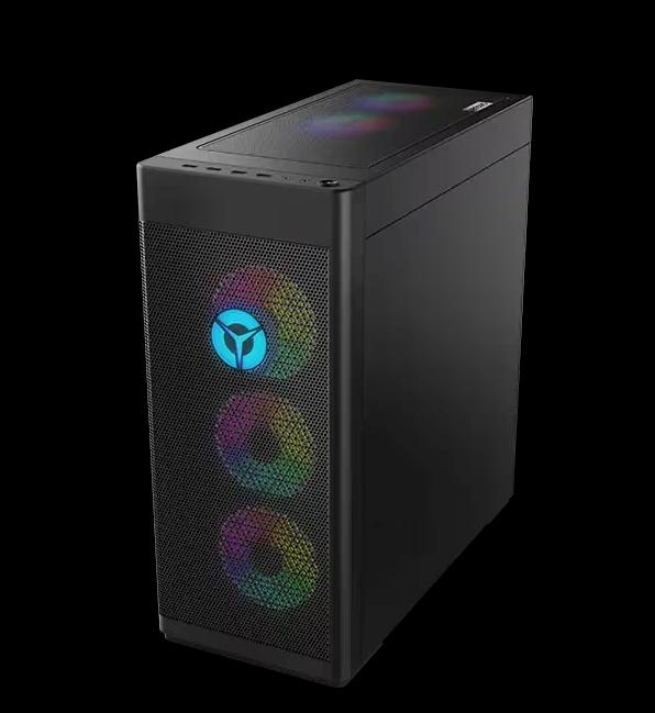 Lenovo Legion T7i Gaming PC, Computers en Software, Desktop Pc's, Ophalen, Zo goed als nieuw, Gaming, SSD