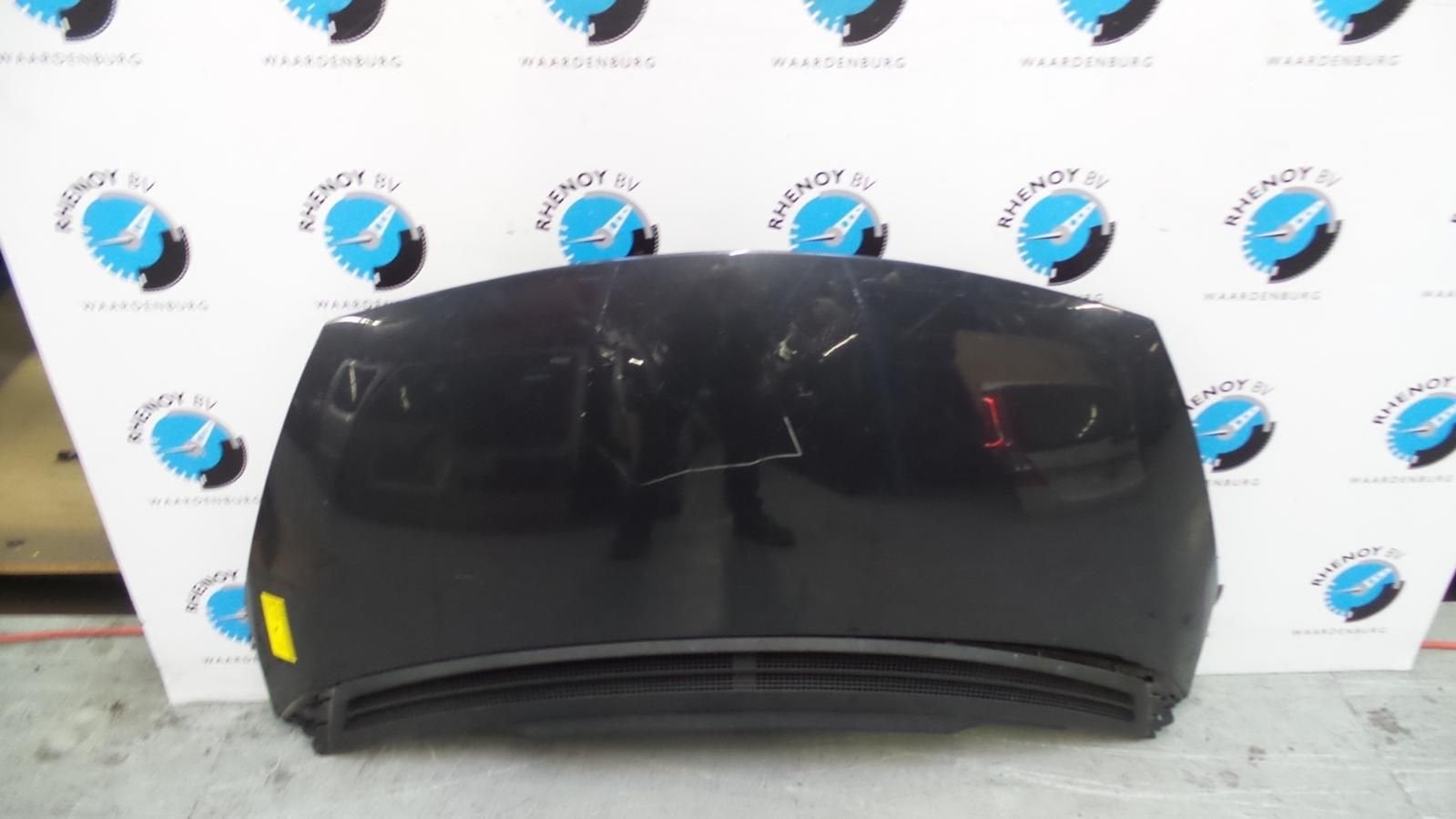 RENAULT ESPACE MOTORKAP 2006, Ophalen of Verzenden, Gebruikt, Stiba lid