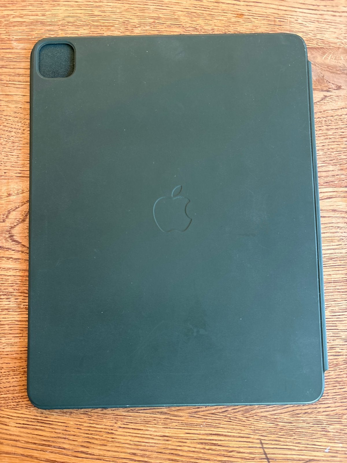 Apple Smart Folio voor iPad Pro 12,9" (2020/4e Gen), Computers en Software, Tablet-hoezen, IPad Pro 4, Ophalen of Verzenden, Zo goed als nieuw