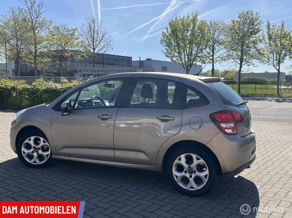 Citroen C3 1.4 Ligne Business 144.577 KM, 5 deurs, NAP, APK, Auto's, Citroën, Voorwielaandrijving, 4 cilinders, Beige, Origineel Nederlands