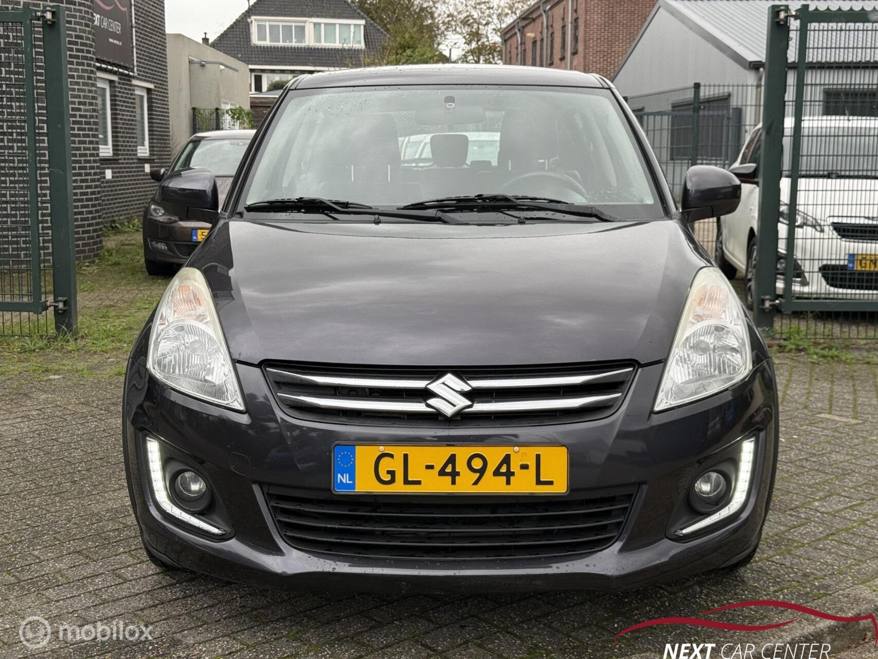 Suzuki Swift 1.2 Exclusive EASSS DEALER onderhouden, Auto's, Gebruikt, 4 cilinders, 400 kg, Origineel Nederlands