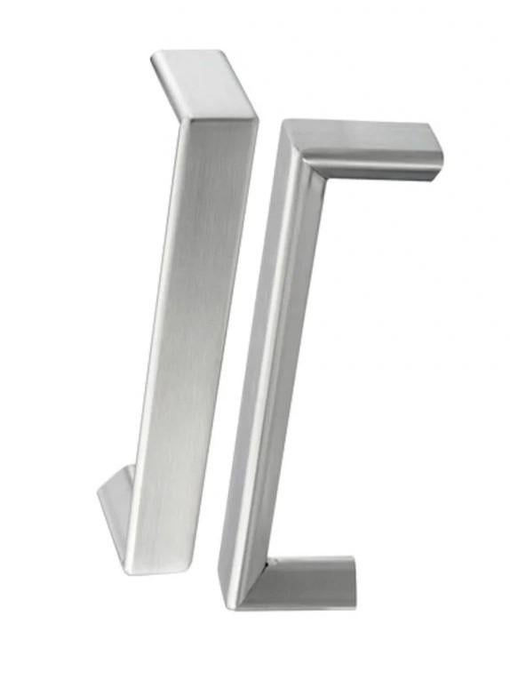 IKEA - 6 TYDA handgrepen 33cm | nieuw in verpakking, Verzenden, Nieuw, Rvs, Klink of Kruk