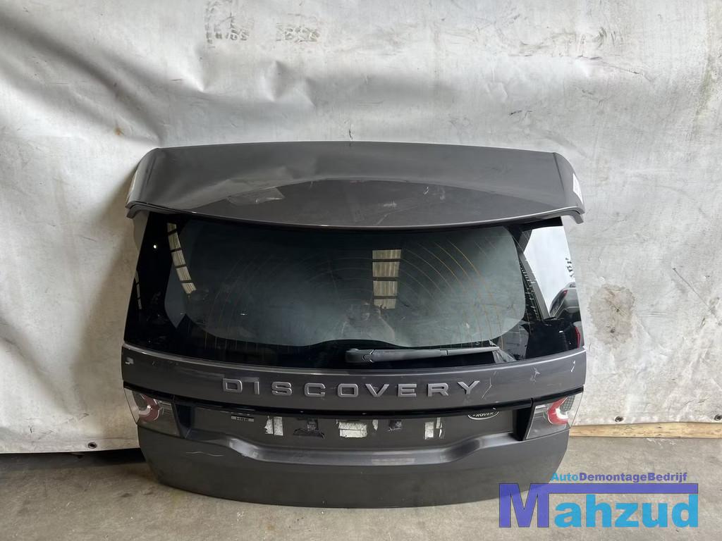 LAND ROVER DISCOVERY SPORT L550 Grijs achterklep 2015+, Auto-onderdelen, Deur, Abbey Road, Whitley 1
CV3 4LF  Coventry, Achter