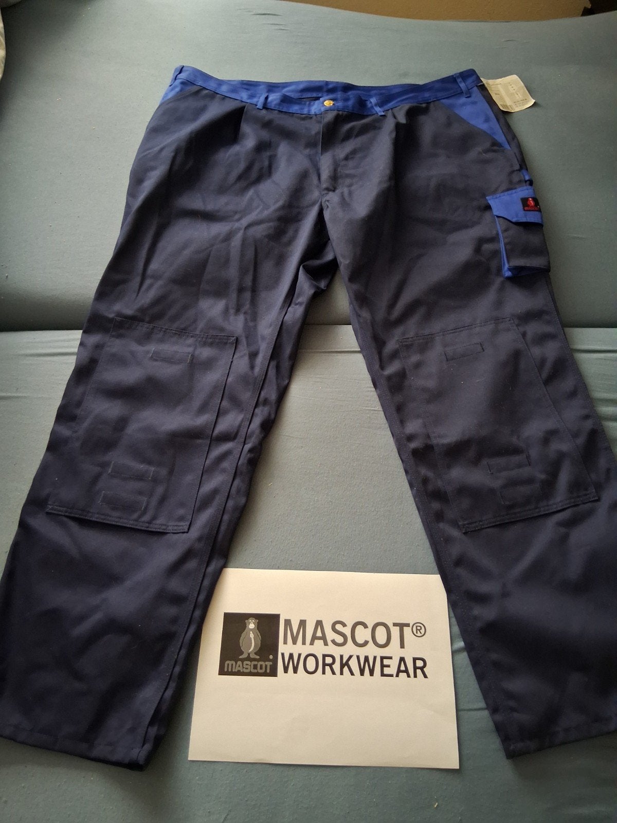Mascot Workwear New / Nieuw, Ophalen of Verzenden, Nieuw, Overige maten