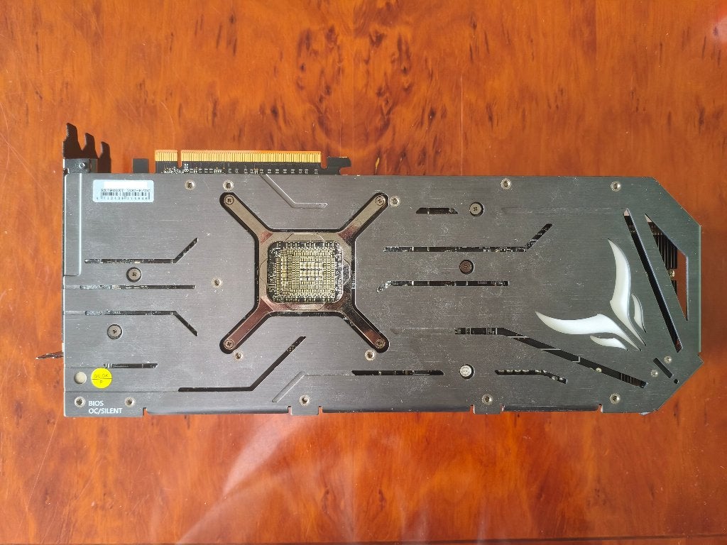 PowerColor Red Devil AMD Radeon RX 7900 XT 20GB GDDR6, Ophalen, AMD, GDDR6, PCI-Express 4