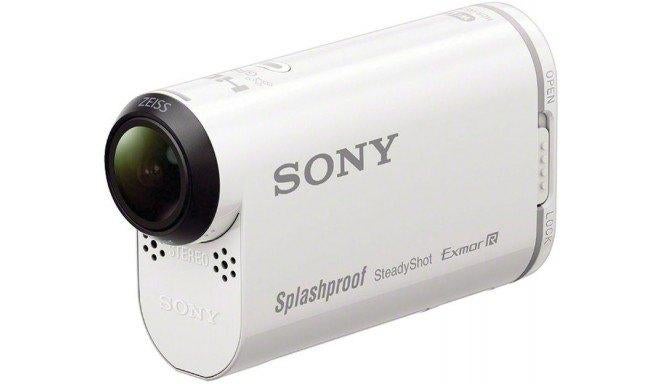 Sony Action Cam HDR-AS200V, Audio, Tv en Foto, Actiecamera's, Ophalen of Verzenden, Zo goed als nieuw, Sony