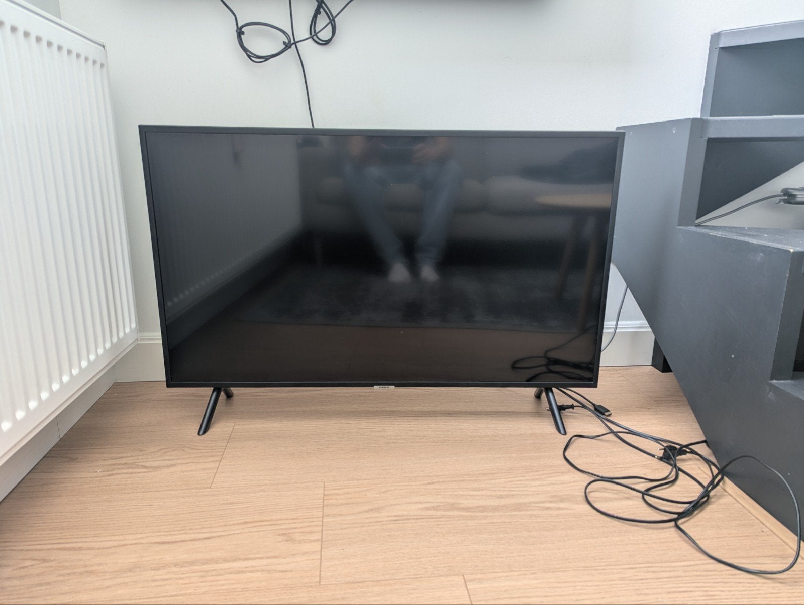 Samsung UE43NU7120 43 inch Smart TV