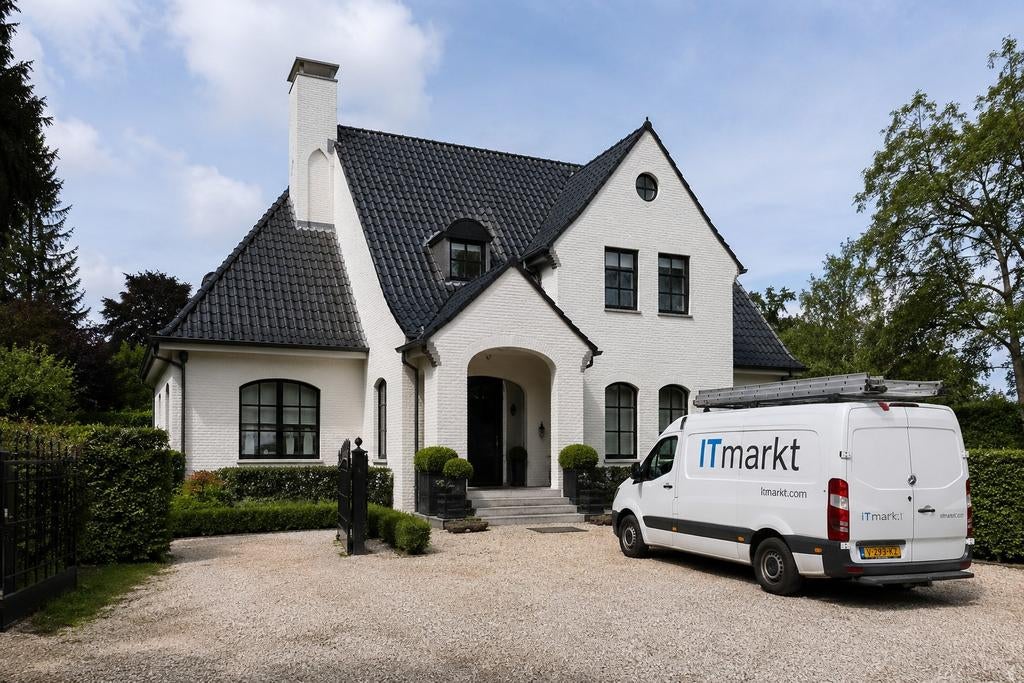 Huurwoning of bedrijfsruimte gezocht