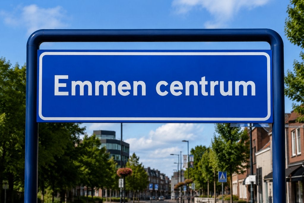Gezocht huurwoning of appartement in Emmen centrum, Huizen en Kamers, Kamers te huur