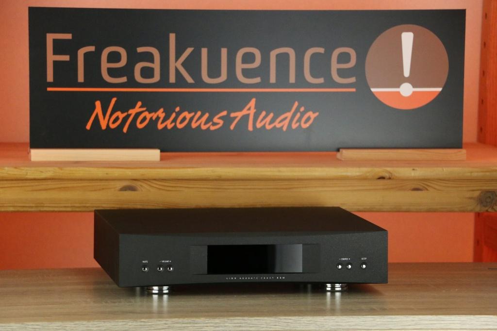 Linn Akurate DSM/1 Exakt TRADE.INRUIL HDMI * Tidal * Cobuz *, Ophalen of Verzenden, Zo goed als nieuw, Linn Products, Linn Products Limited, Floors Road, Waterfoot, Eaglesham, Glasgow, G76 0EP, Scotland, United Kingdom