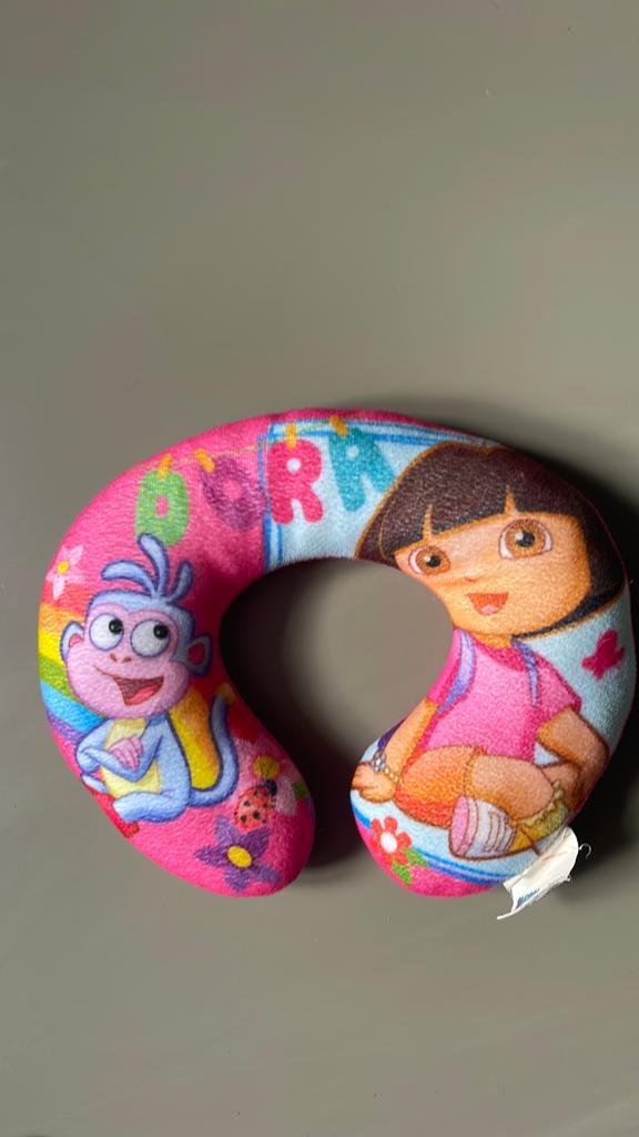 Dora!, Ophalen of Verzenden, Zo goed als nieuw