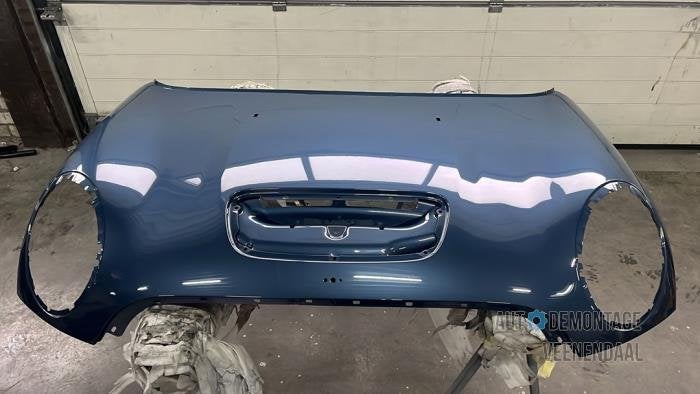 Motorkap van een Mini Cooper S (A93), -, -, Nieuw, Ophalen of Verzenden