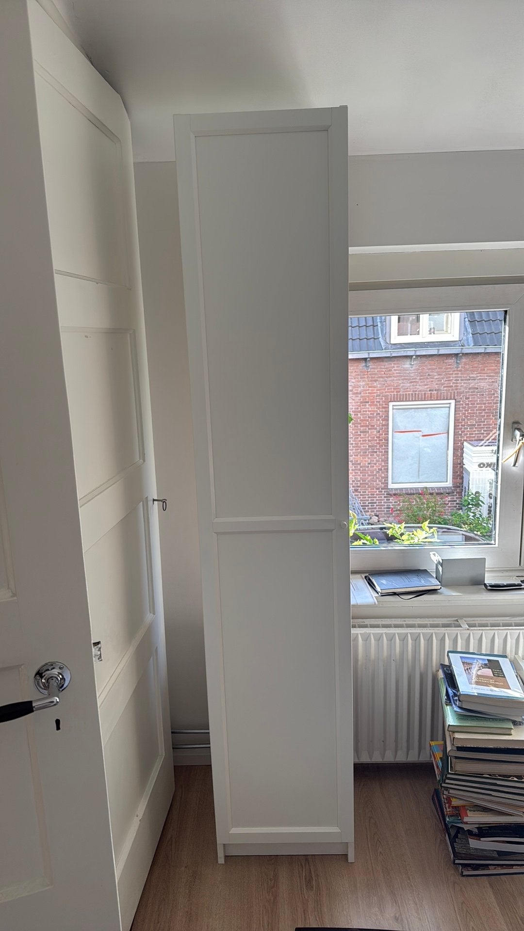 Gratis afhalen: Billy ikea kast, Huis en Inrichting, Ophalen, Minder dan 50 cm, Gebruikt, 200 cm of meer