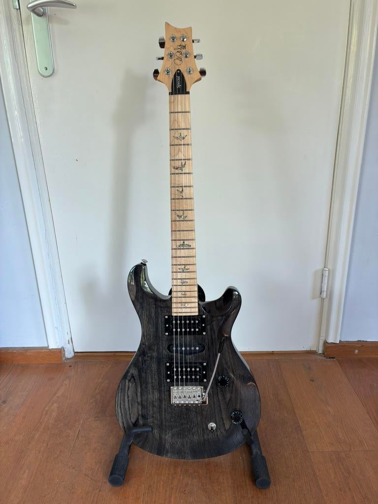 PRS SE Swamp Ash Special CH (2023), Muziek en Instrumenten, Ophalen, Zo goed als nieuw, Solid body, Paul Reed Smith