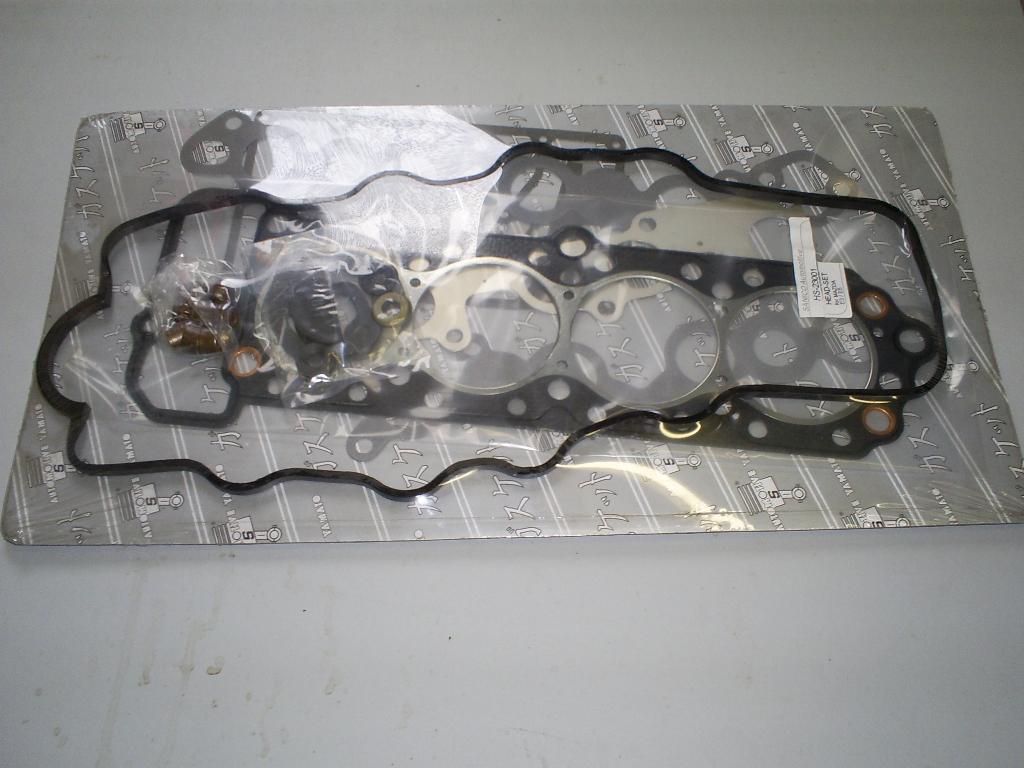 Koppakkingset MAZDA 323 II (BD) 323 III (BF) 1.3 1.5 E3 E5, Ophalen of Verzenden, Nieuw, Mazda
