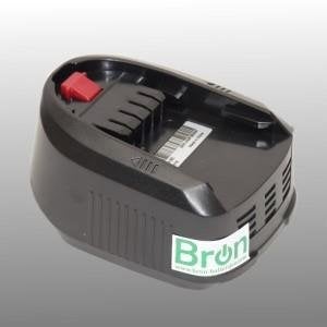 Vervangende Bosch 18V 1.5Ah accu psr 18 li2 - 2607335040, Ophalen of Verzenden, Nieuw
