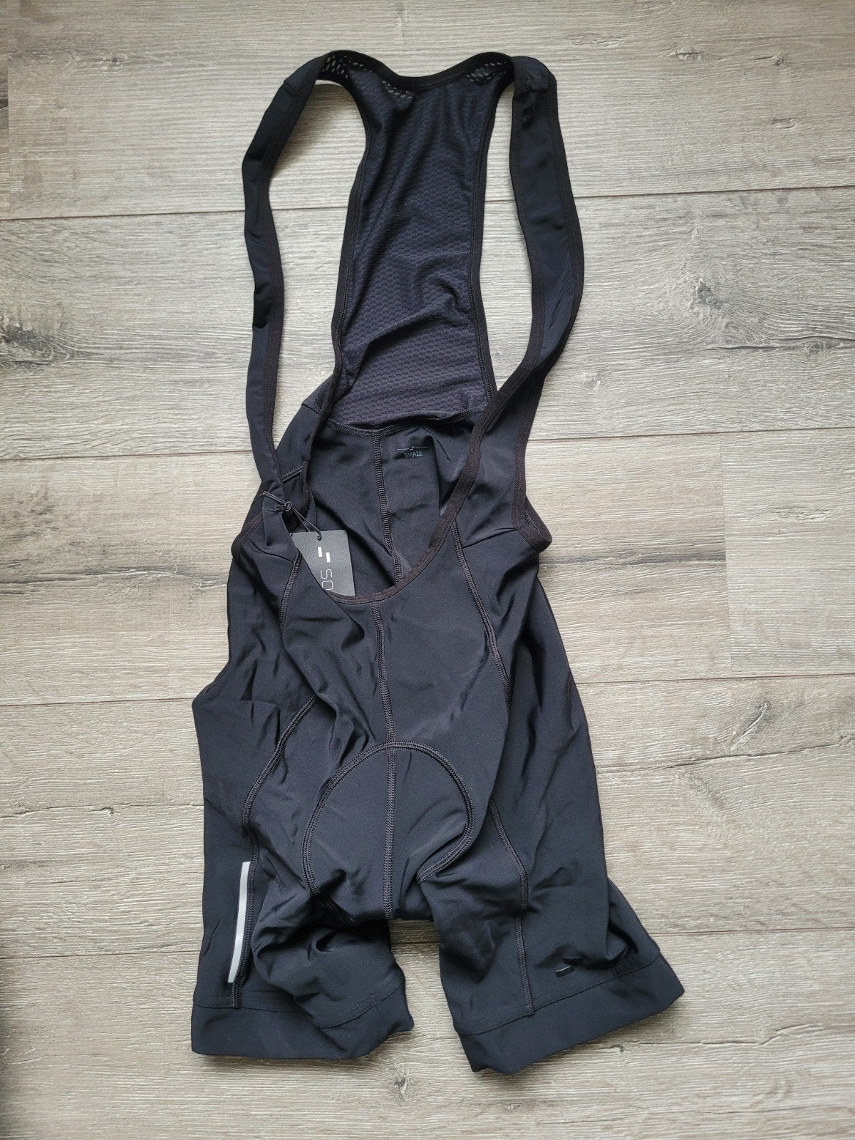 Nieuwe Fietsbroek Cube Square Heren maat S, S, Heren, Nieuw, Ophalen of Verzenden