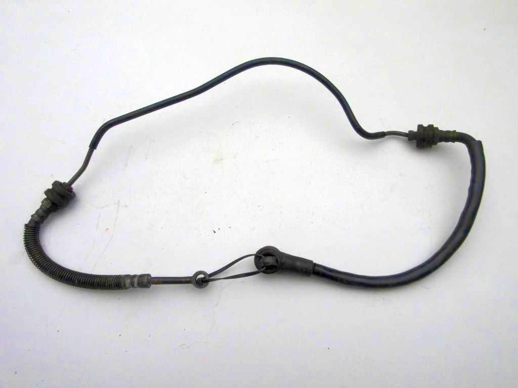 Yamaha FJ1200 koppelingsleiding FJ 1200 koppelingsslang, Ophalen of Verzenden, Gebruikt