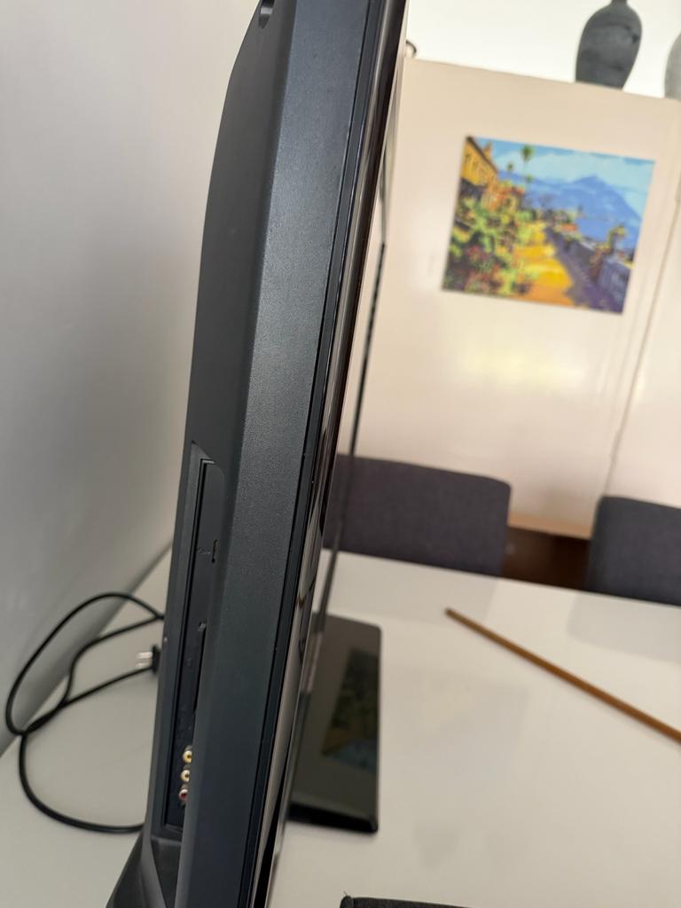 Sony Bravia TV - Goede staat, Ophalen, LED, 50 Hz, Zo goed als nieuw