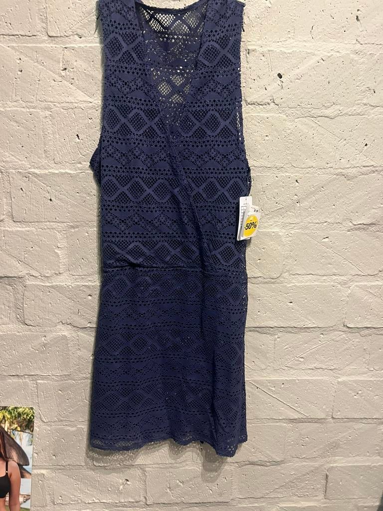 Freya beach cover up maat S of L  NIEUW!! Nu €15,-, Ophalen of Verzenden, Nieuw, Maat 38/40 (M)
