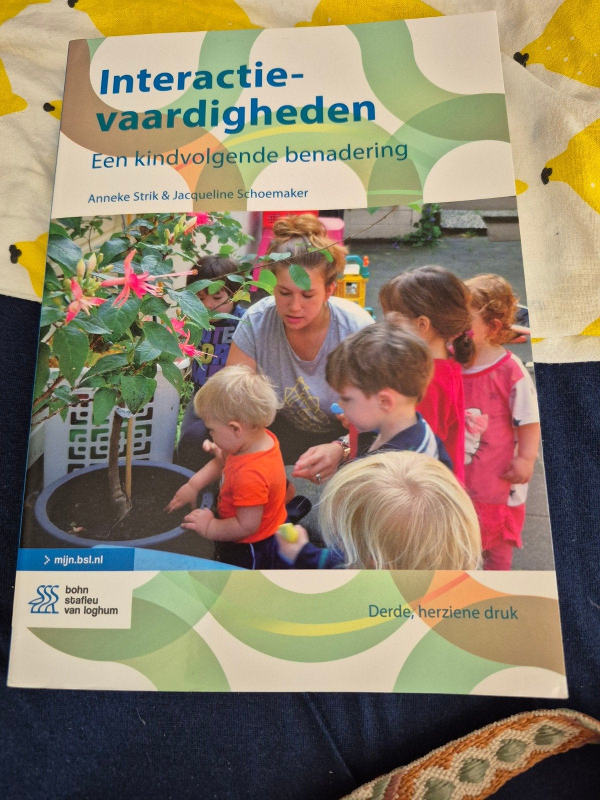 Jacqueline Schoemaker - Interactievaardigheden, Jacqueline Schoemaker; Anneke Strik, Sociale wetenschap, Ophalen of Verzenden