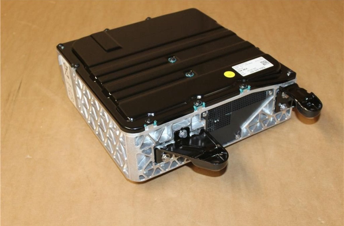 48V Accu Volkswagen / Audi / Seat / Skoda 5WA915107, Auto-onderdelen, Ophalen of Verzenden, Nieuw, Seat
